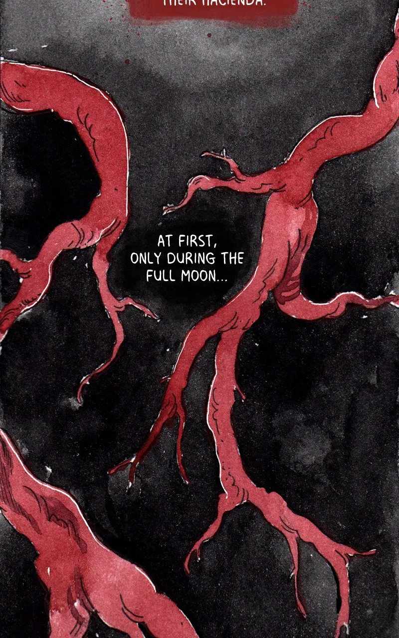 Wolfsbane Chapter 6 page 17 - 
