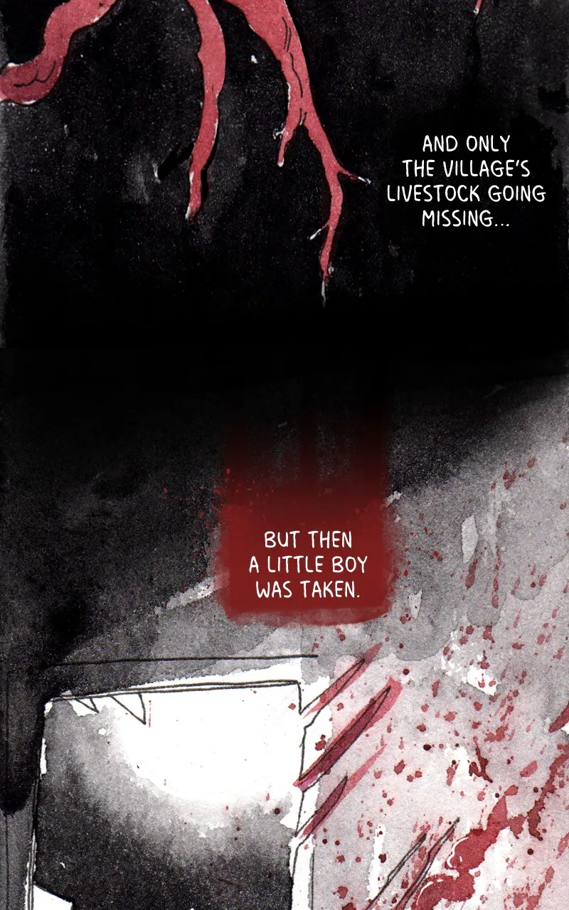 Wolfsbane Chapter 6 page 18 - 
