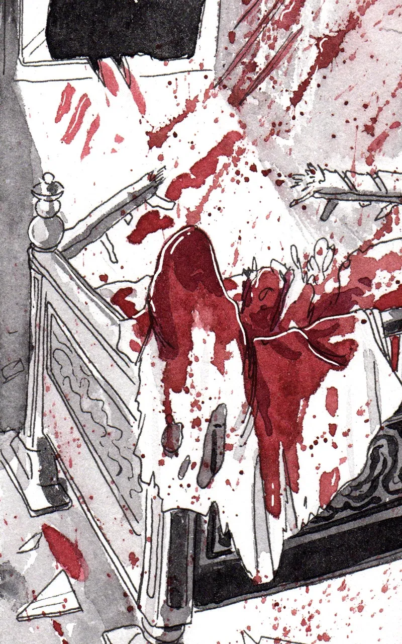 Wolfsbane Chapter 6 page 19 - 