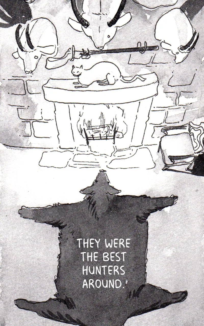 Wolfsbane Chapter 6 page 29 - 