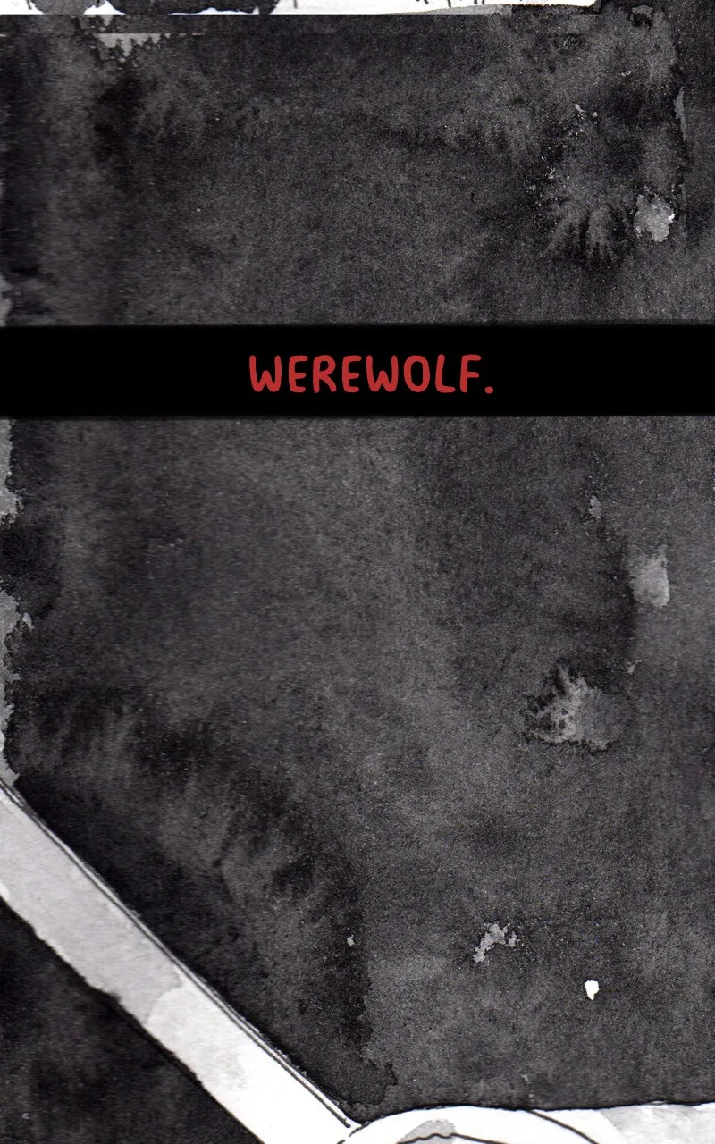 Wolfsbane Chapter 6 page 32 - 