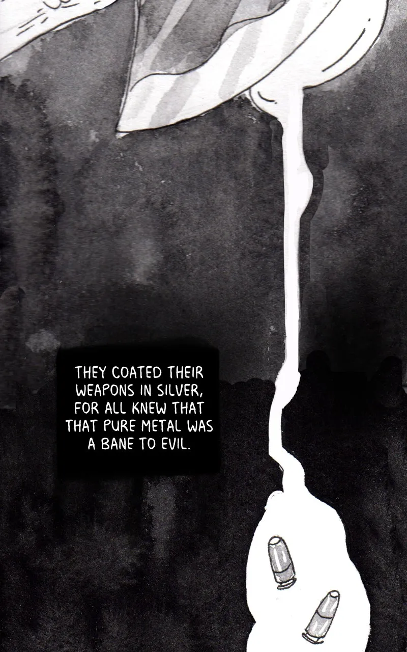 Wolfsbane Chapter 6 page 34 - 