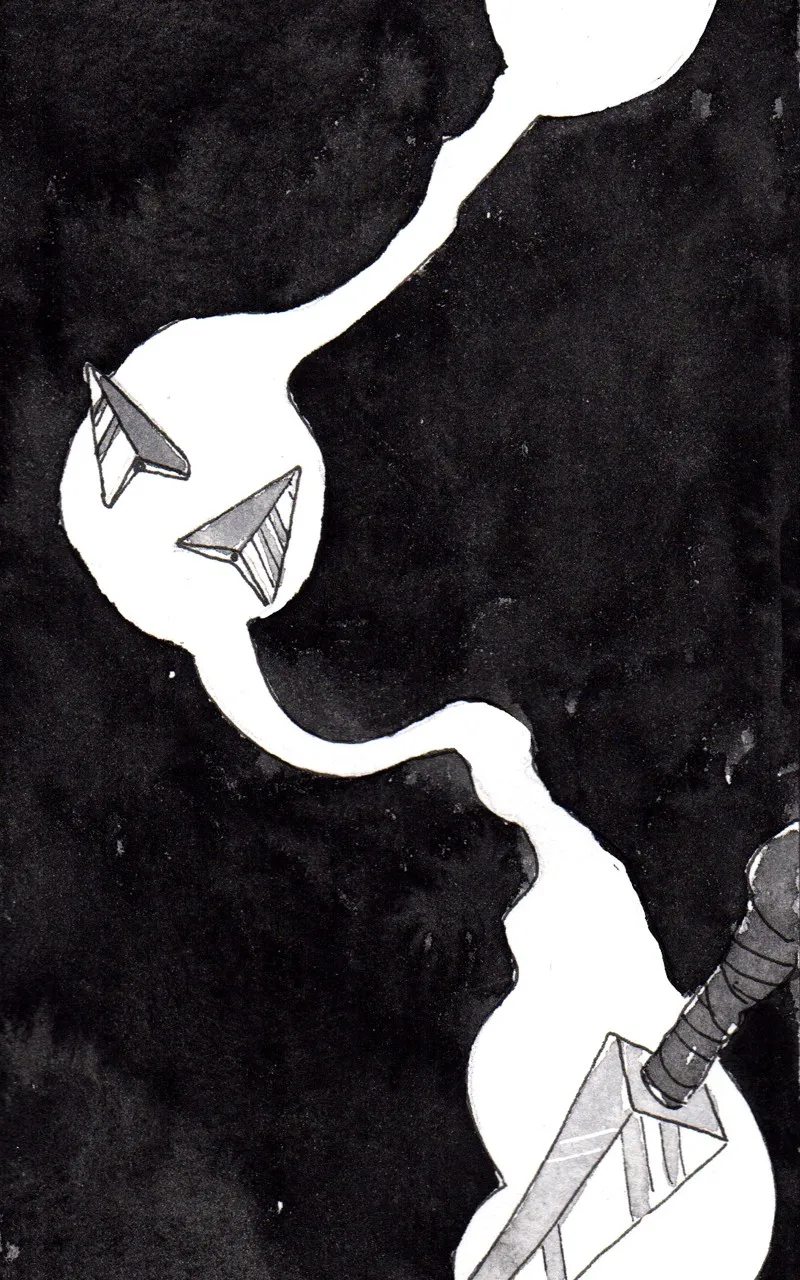 Wolfsbane Chapter 6 page 35 - 
