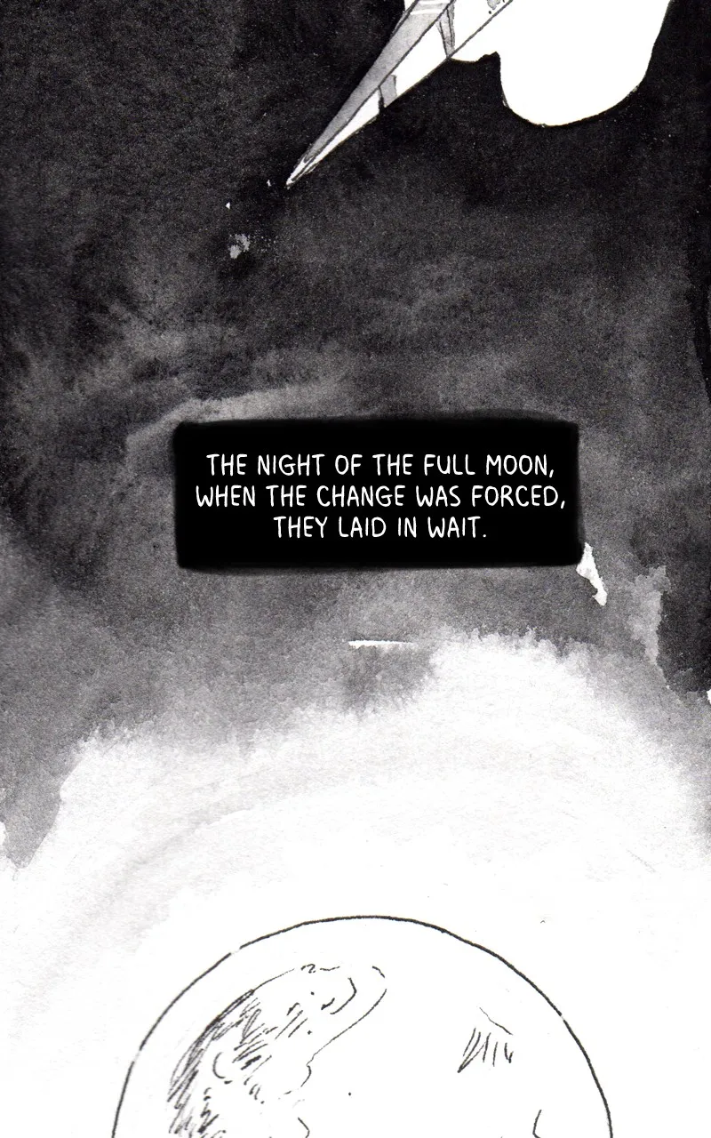 Wolfsbane Chapter 6 page 36 - 