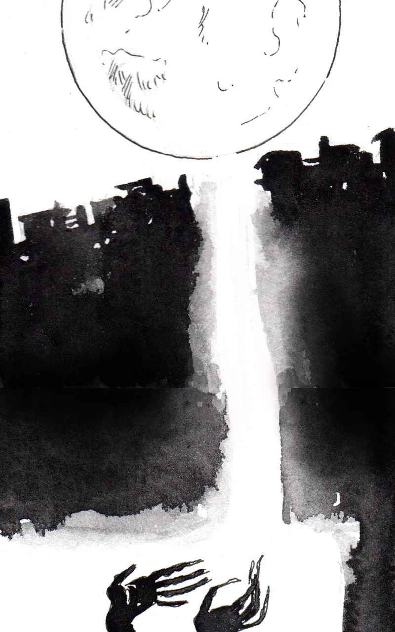 Wolfsbane Chapter 6 page 37 - 