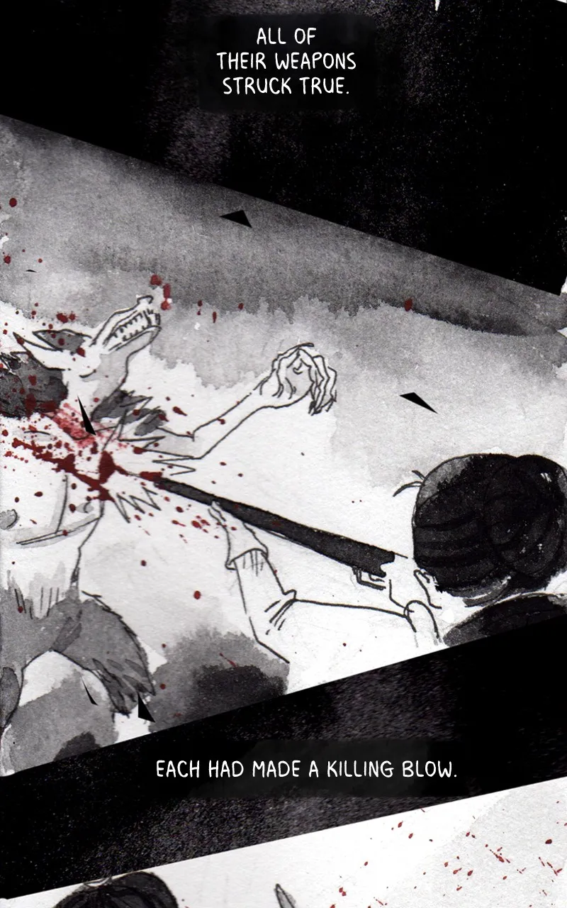 Wolfsbane Chapter 6 page 42 - 