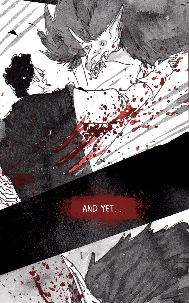 Wolfsbane Chapter 6 page 44 - 