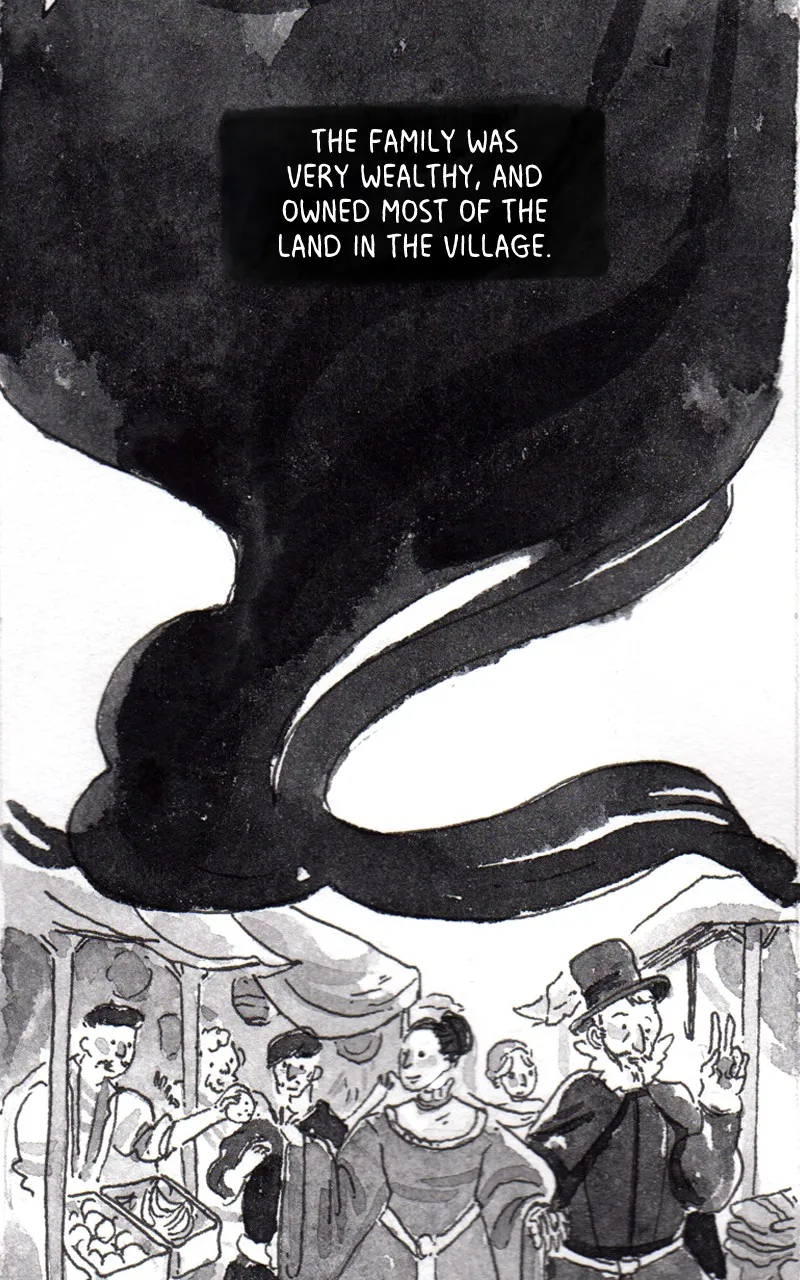 Wolfsbane Chapter 6 page 6 - 