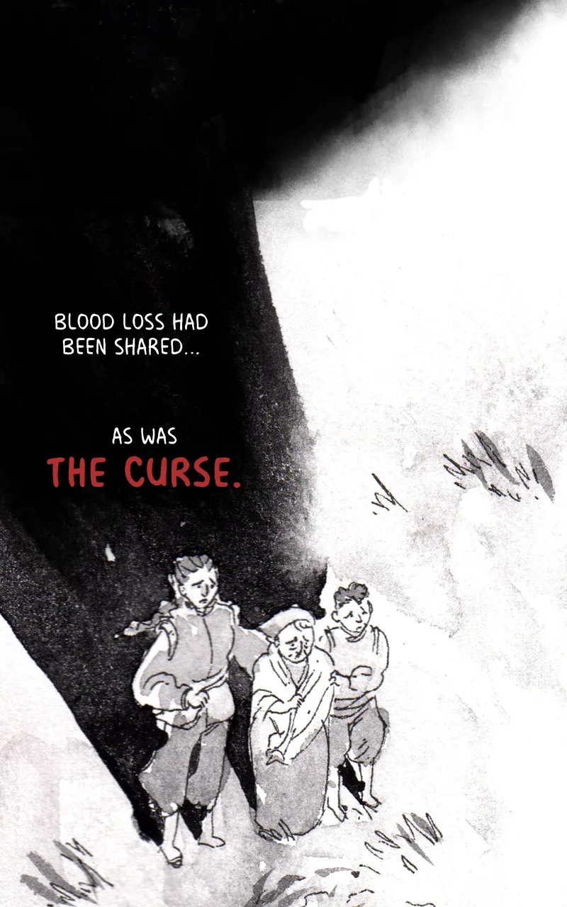 Wolfsbane Chapter 6 page 51 - 
