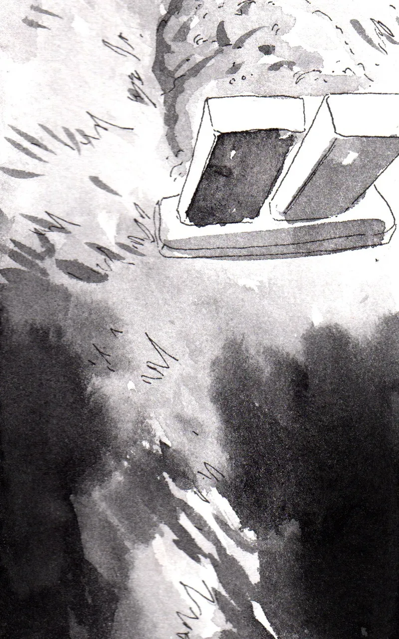 Wolfsbane Chapter 6 page 52 - 