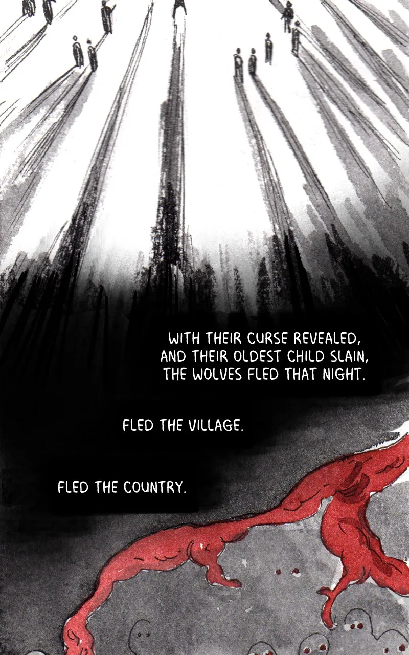 Wolfsbane Chapter 6 page 54 - 