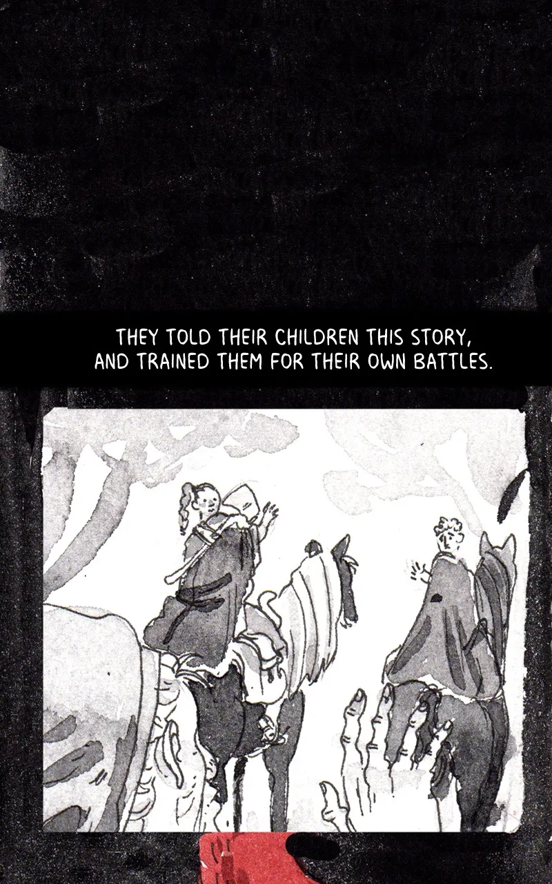Wolfsbane Chapter 6 page 58 - 