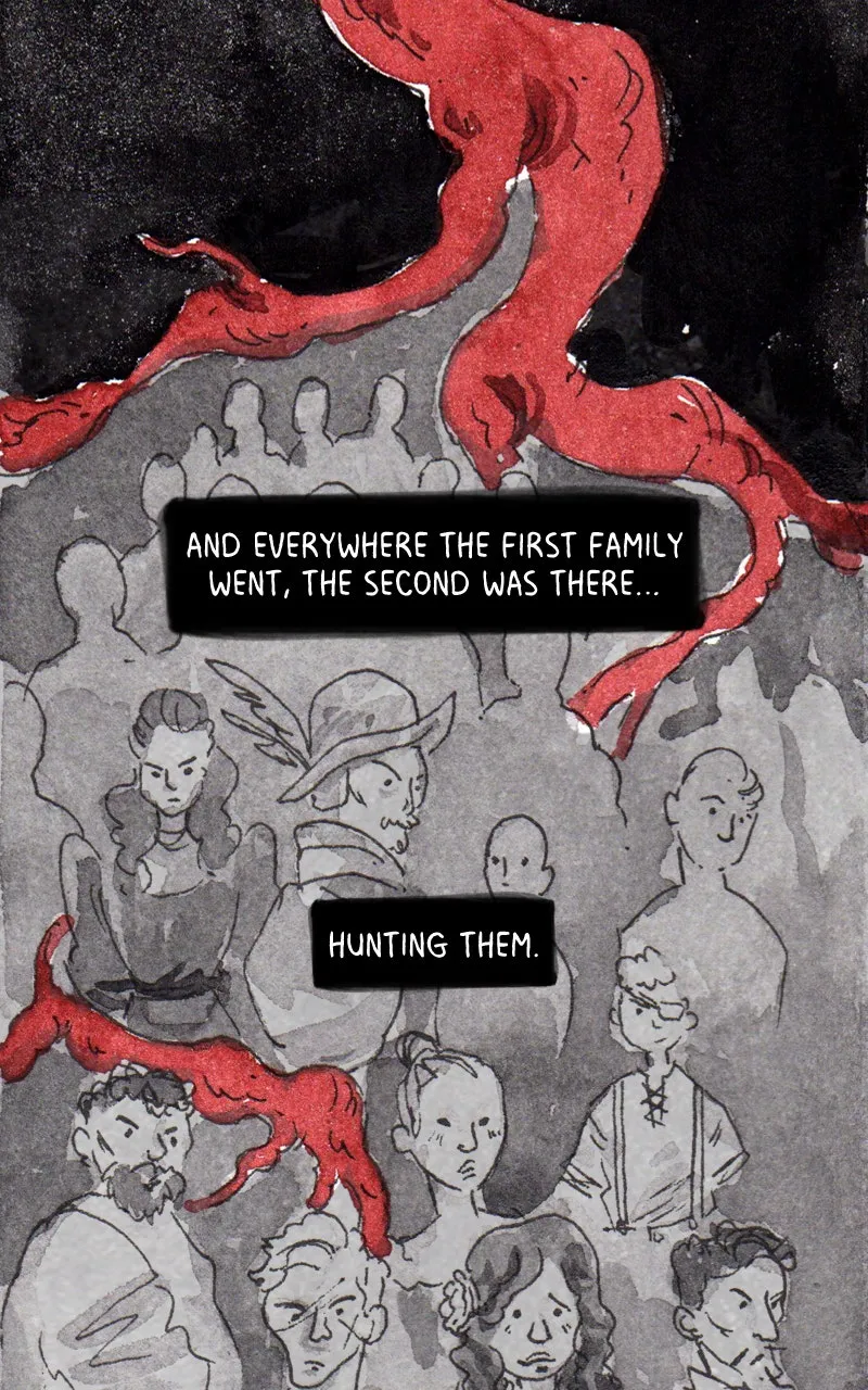 Wolfsbane Chapter 6 page 59 - 