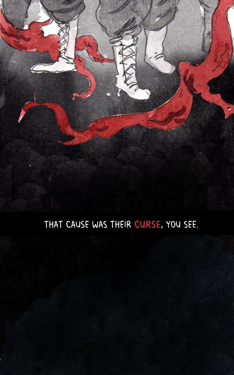 Wolfsbane Chapter 6 page 61 - 