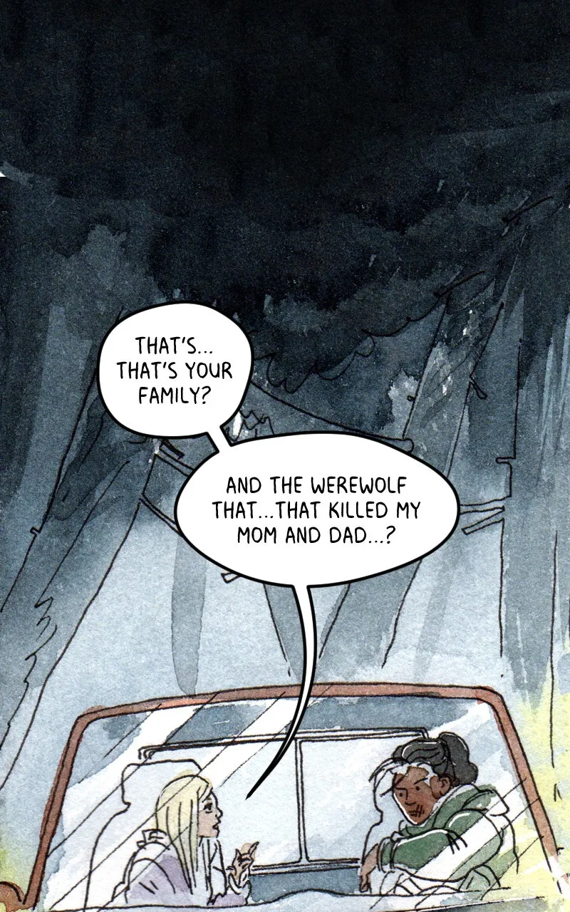 Wolfsbane Chapter 6 page 62 - 