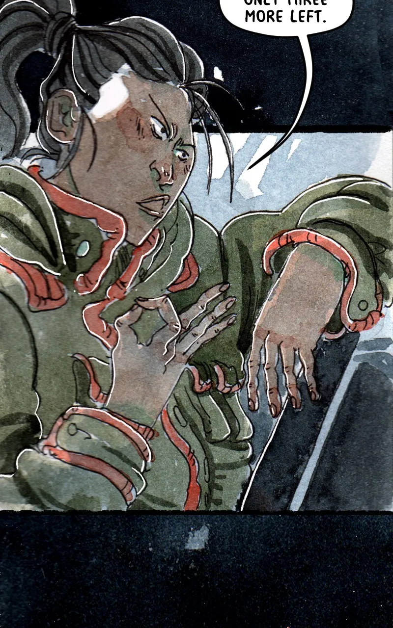 Wolfsbane Chapter 6 page 64 - 
