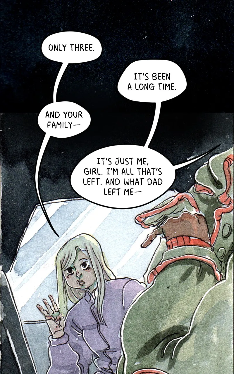 Wolfsbane Chapter 6 page 65 - 
