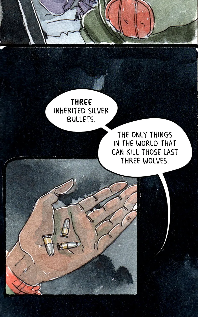 Wolfsbane Chapter 6 page 66 - 
