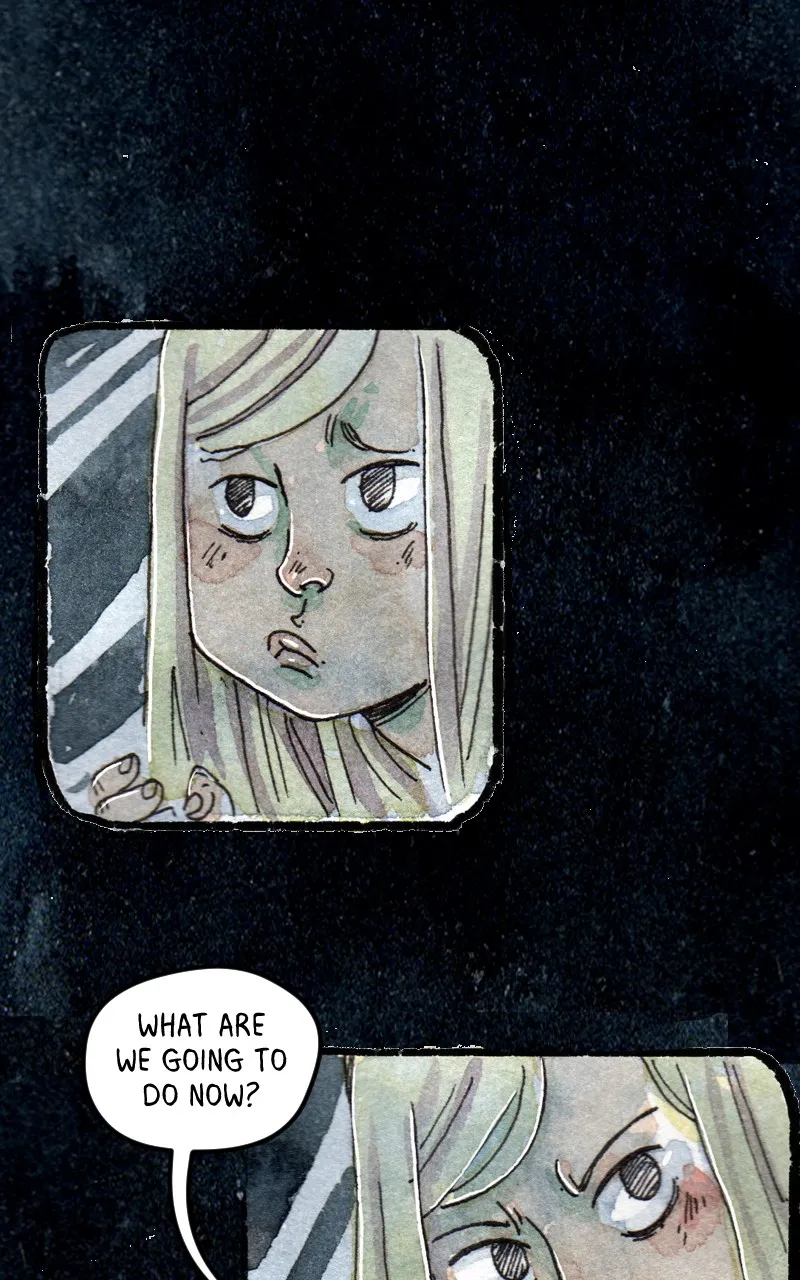 Wolfsbane Chapter 6 page 67 - 