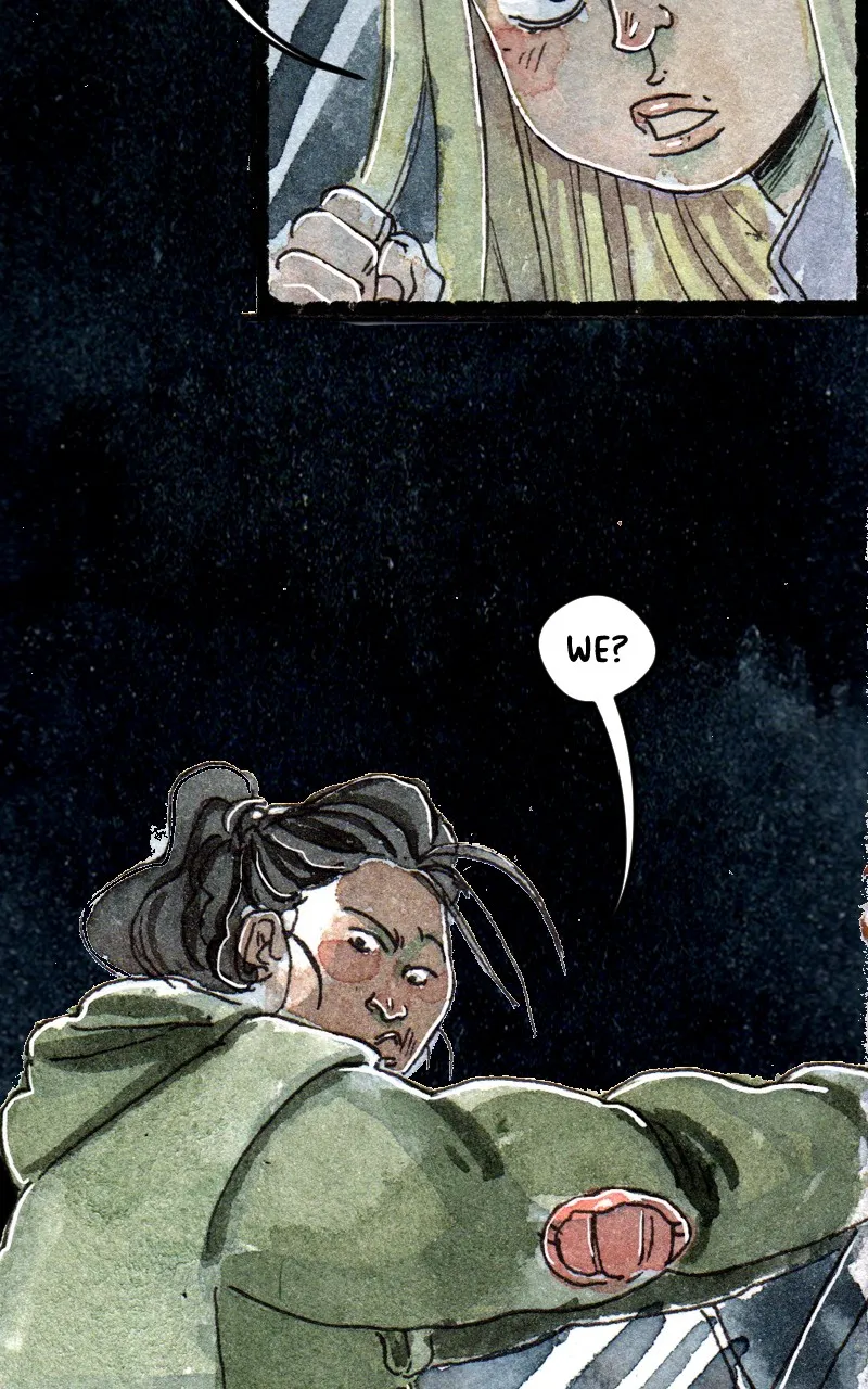Wolfsbane Chapter 6 page 68 - 