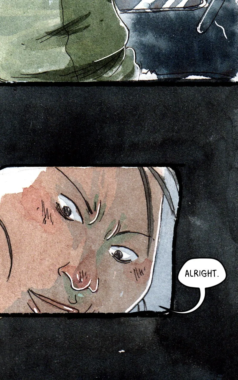 Wolfsbane Chapter 6 page 69 - 