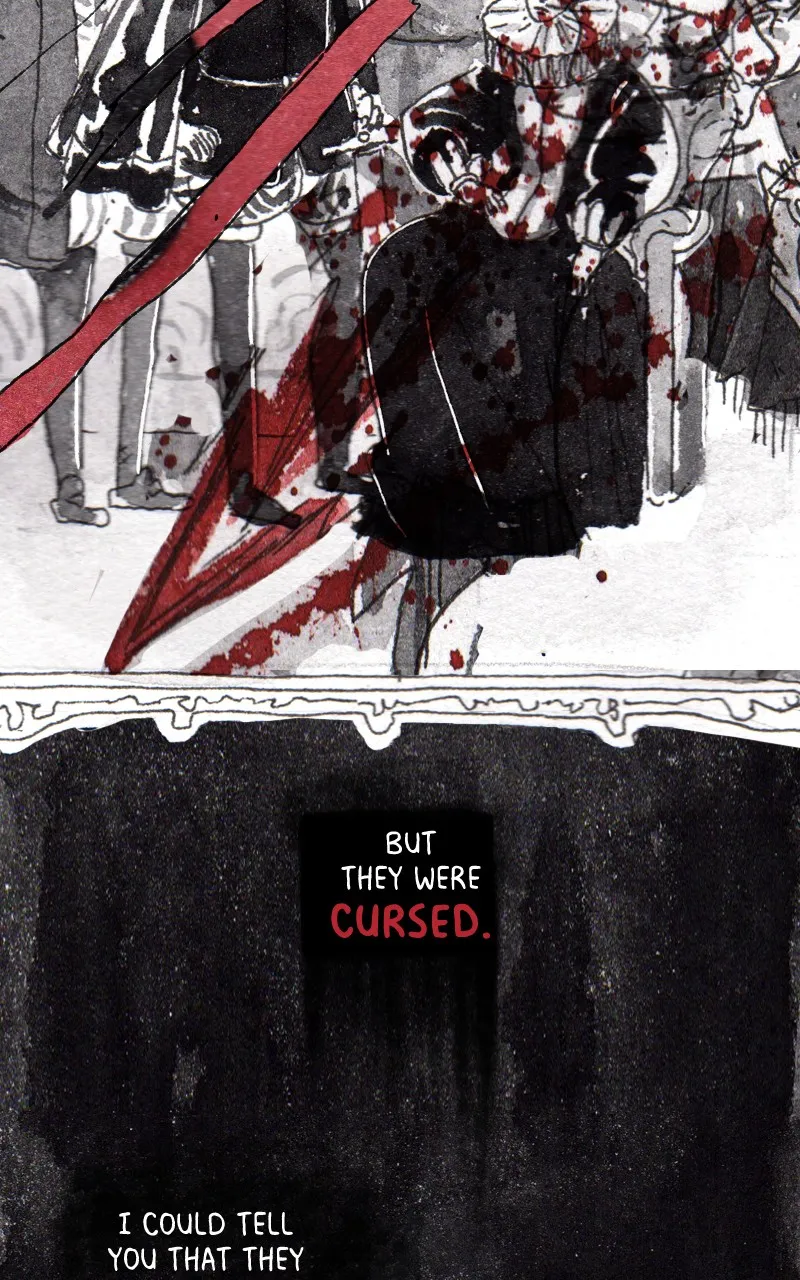 Wolfsbane Chapter 6 page 8 - 