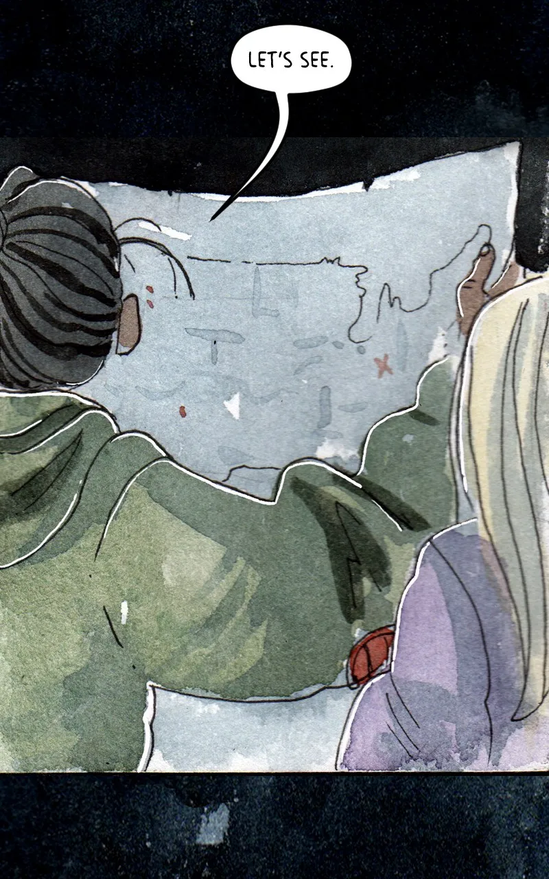 Wolfsbane Chapter 6 page 71 - 