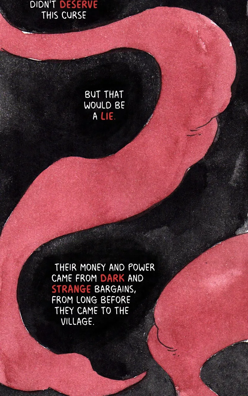 Wolfsbane Chapter 6 page 9 - 