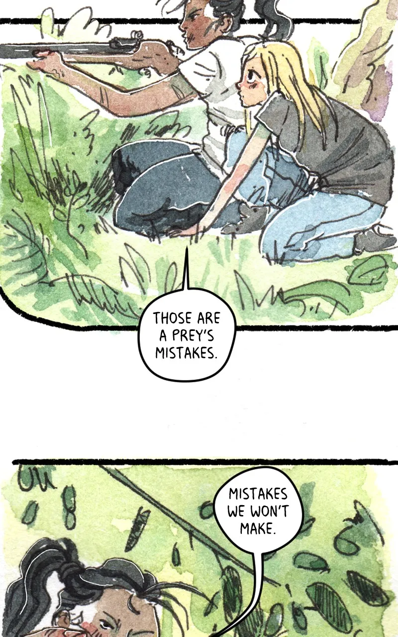 Wolfsbane Chapter 7 page 11 - 