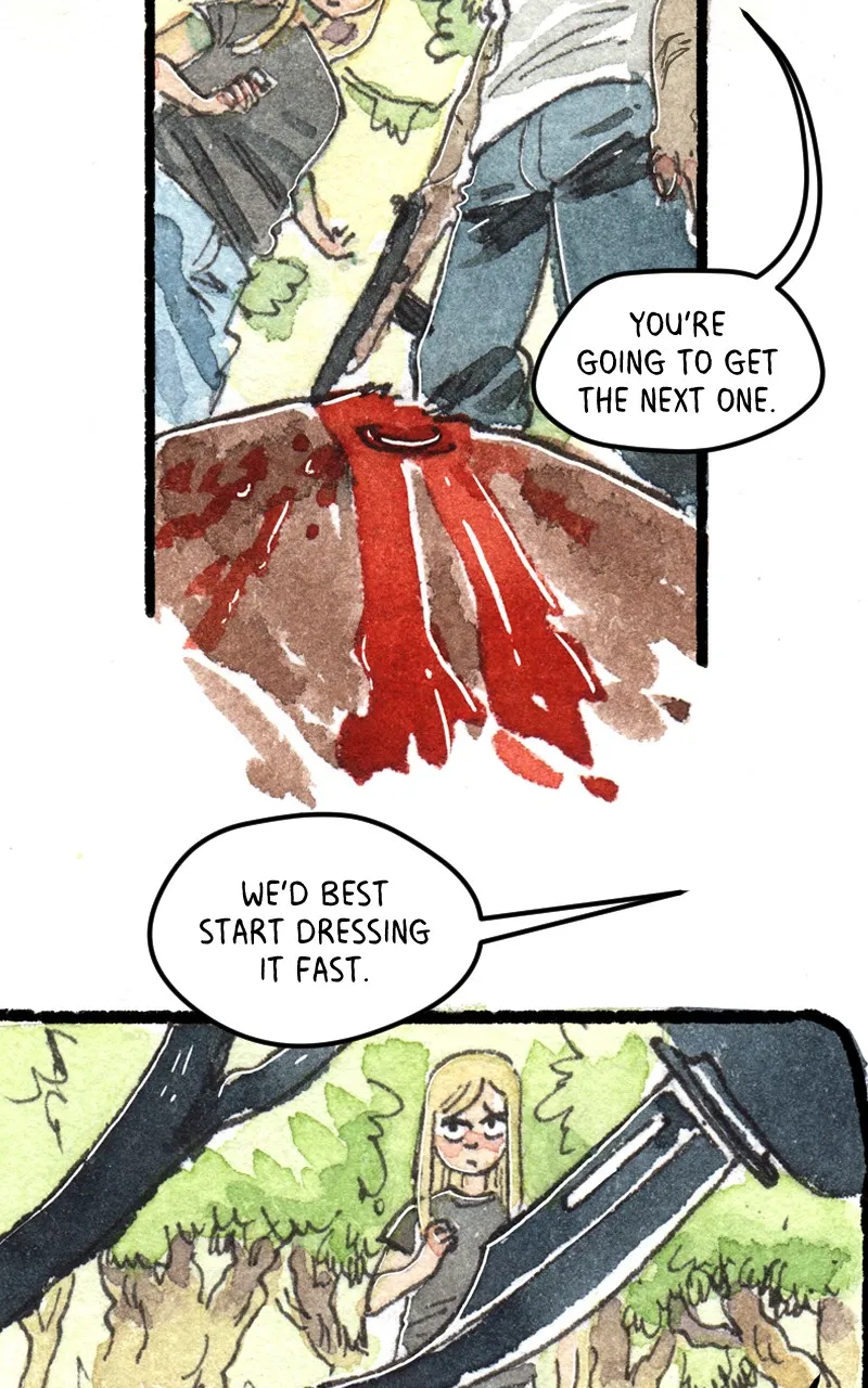 Wolfsbane Chapter 7 page 14 - 
