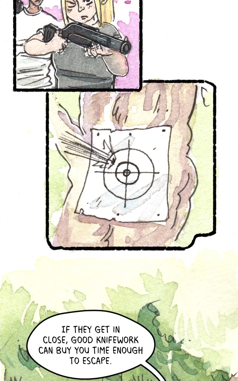 Wolfsbane Chapter 7 page 16 - 