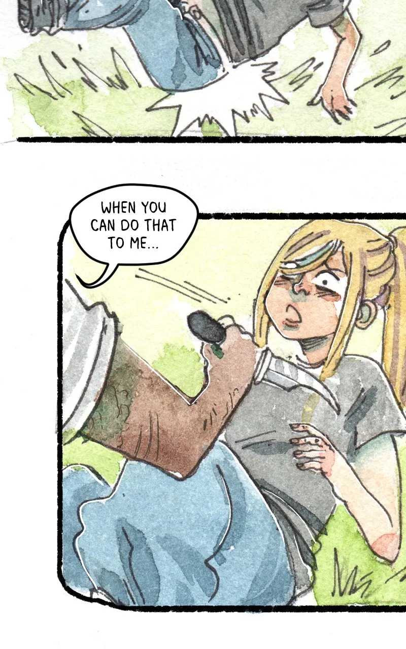 Wolfsbane Chapter 7 page 19 - 