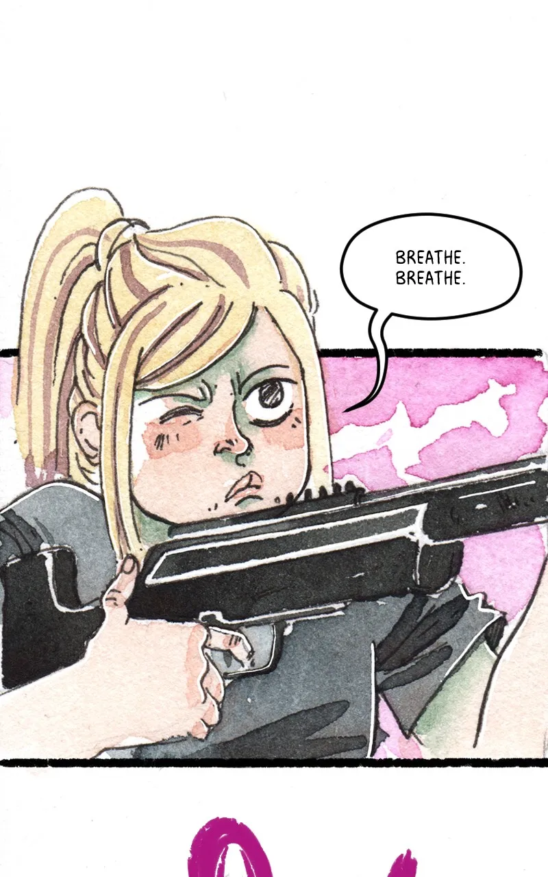 Wolfsbane Chapter 7 page 21 - 