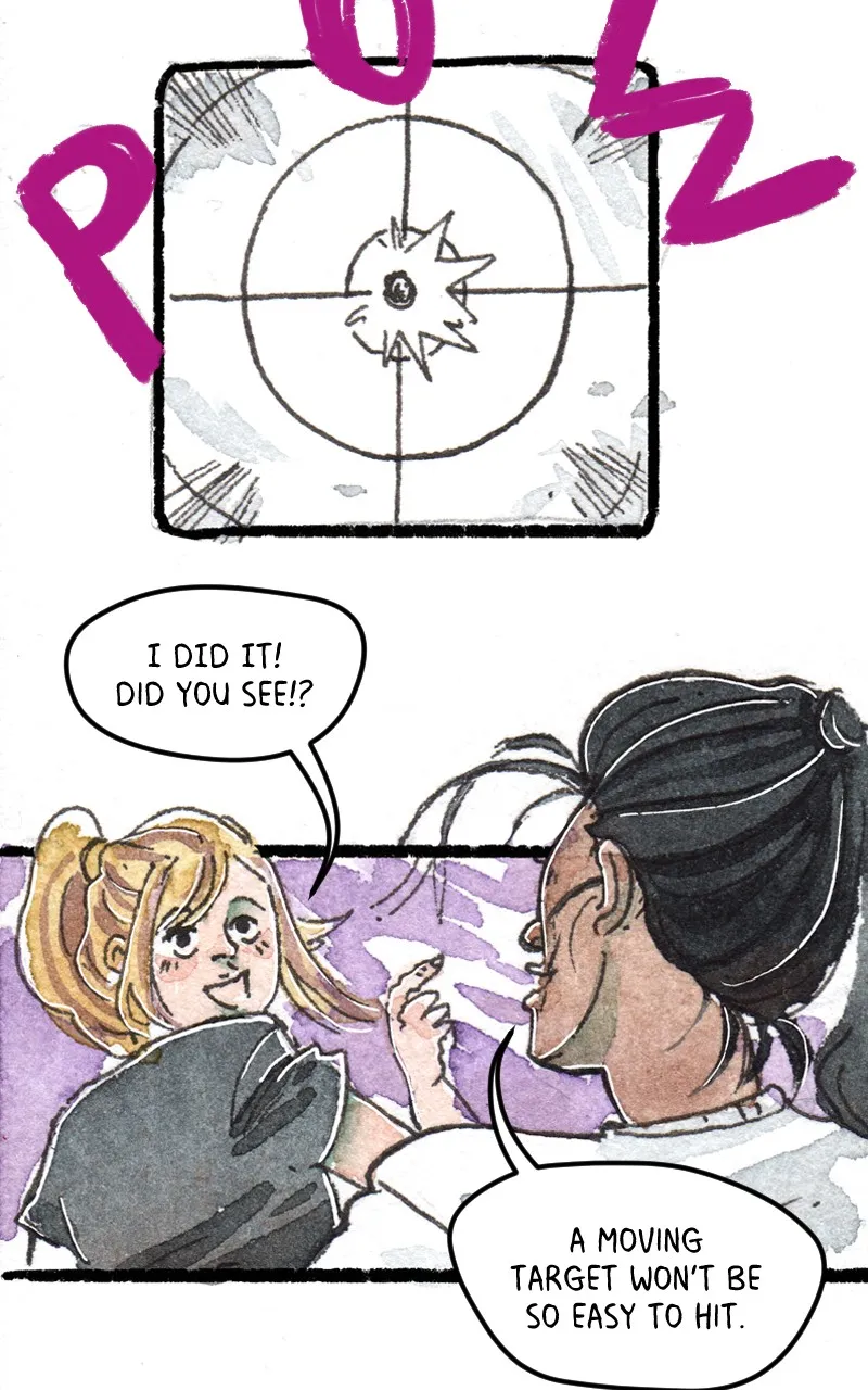 Wolfsbane Chapter 7 page 22 - 
