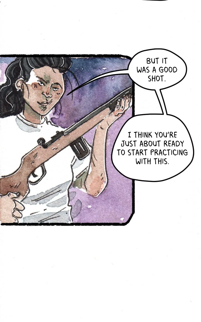 Wolfsbane Chapter 7 page 23 - 