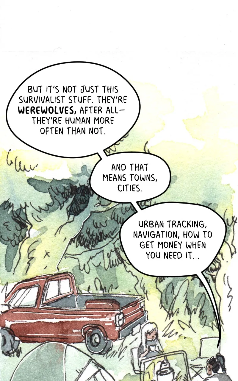 Wolfsbane Chapter 7 page 24 - 