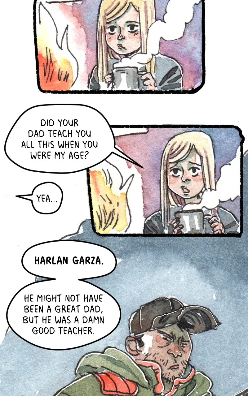 Wolfsbane Chapter 7 page 26 - 