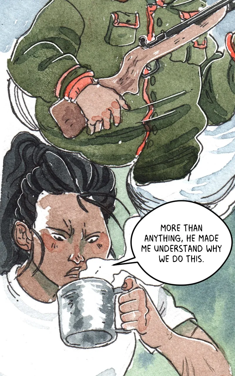 Wolfsbane Chapter 7 page 27 - 