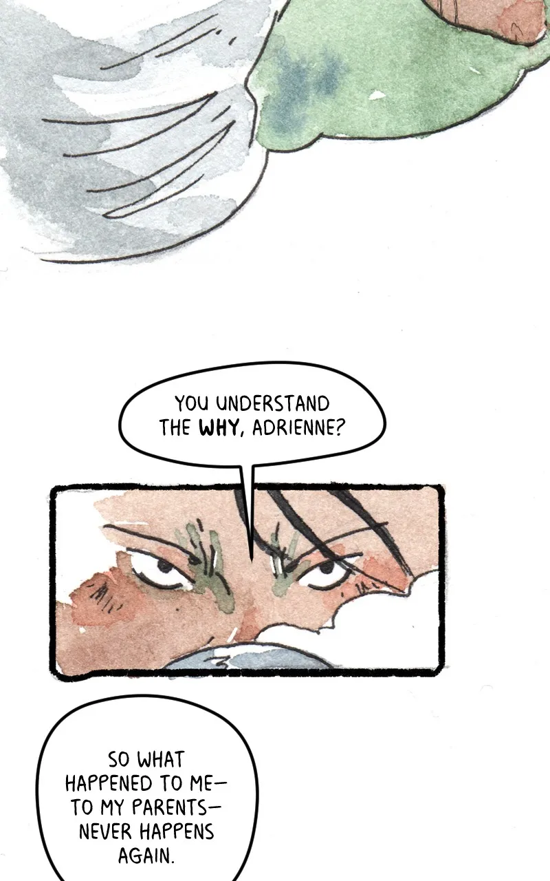 Wolfsbane Chapter 7 page 28 - 