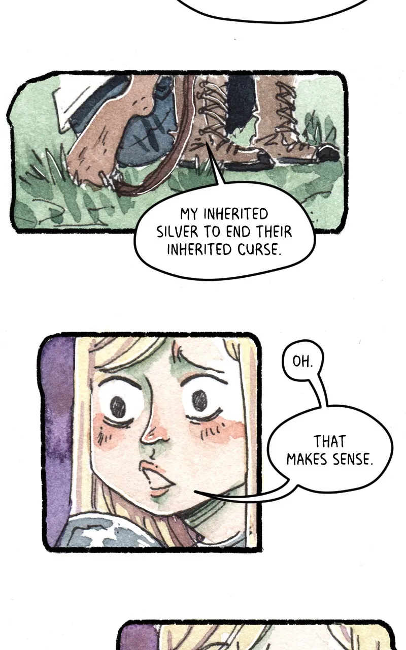 Wolfsbane Chapter 7 page 30 - 