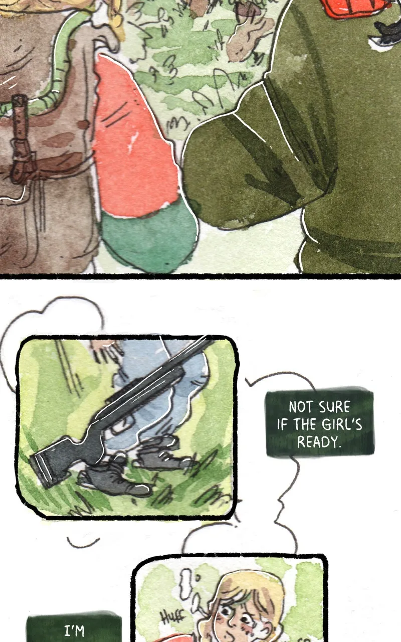 Wolfsbane Chapter 7 page 4 - 