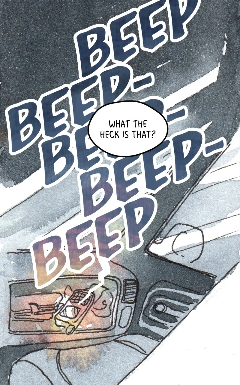 Wolfsbane Chapter 7 page 32 - 