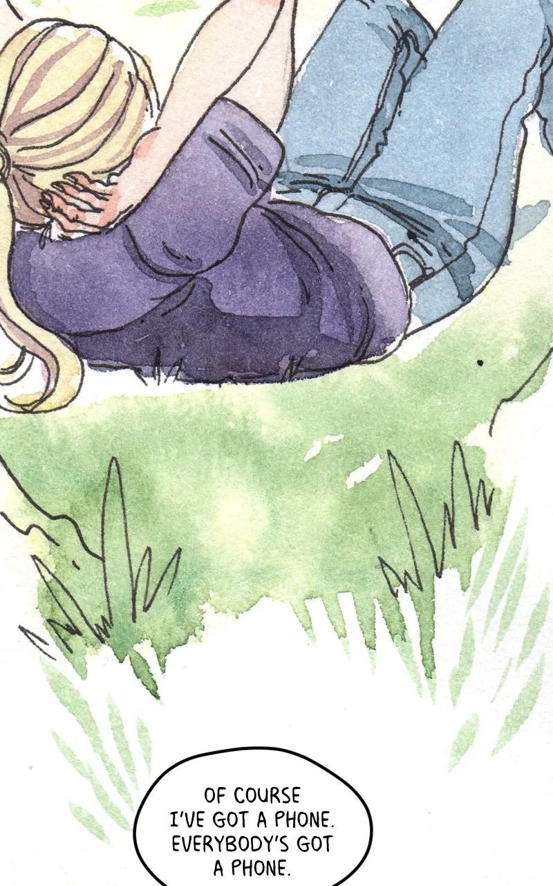 Wolfsbane Chapter 7 page 34 - 