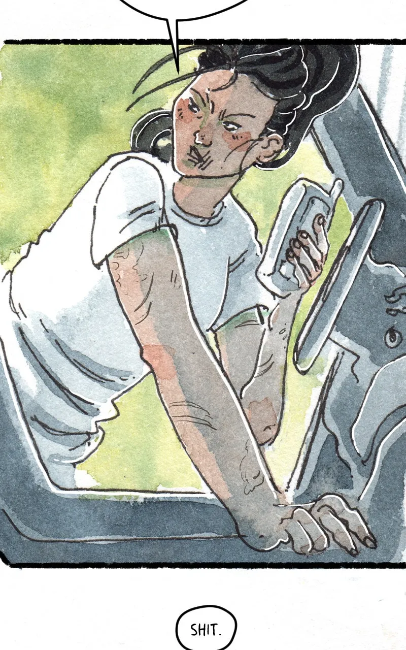 Wolfsbane Chapter 7 page 35 - 