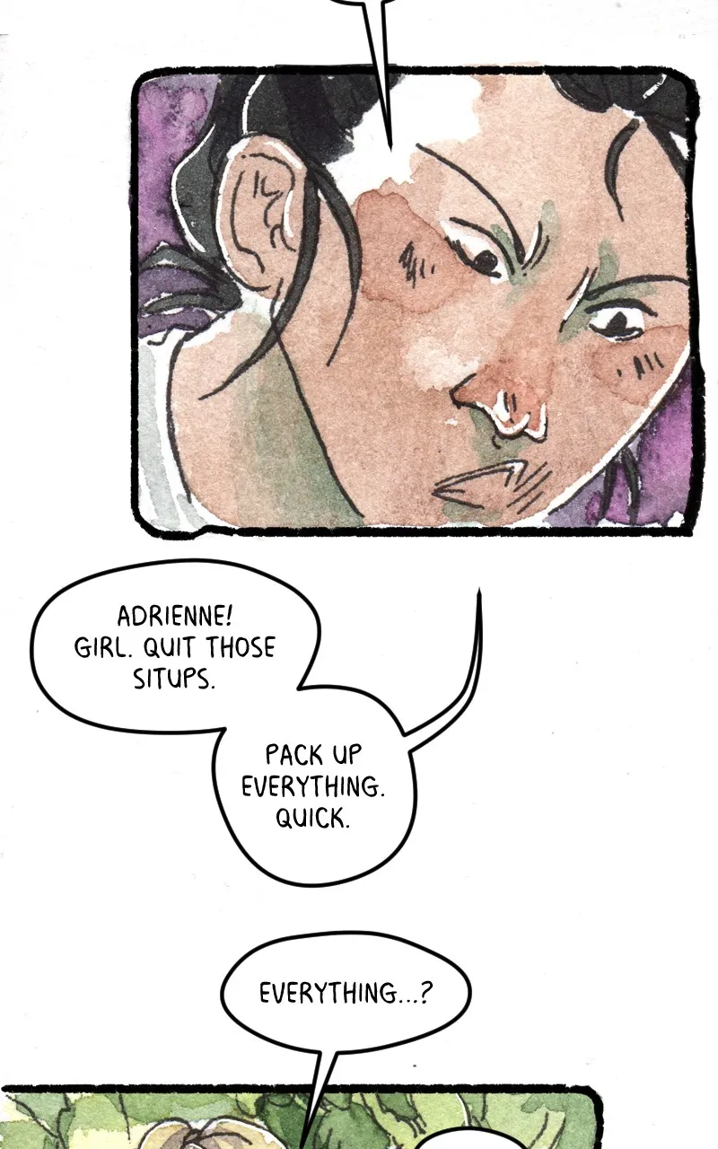 Wolfsbane Chapter 7 page 36 - 
