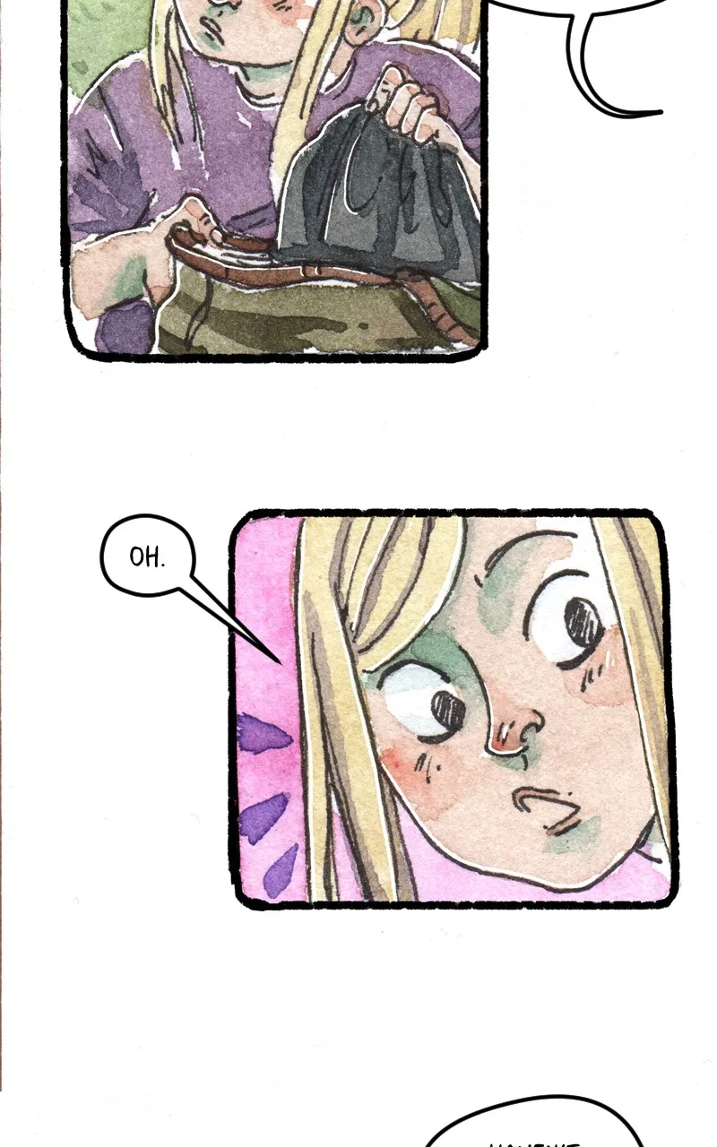Wolfsbane Chapter 7 page 39 - 