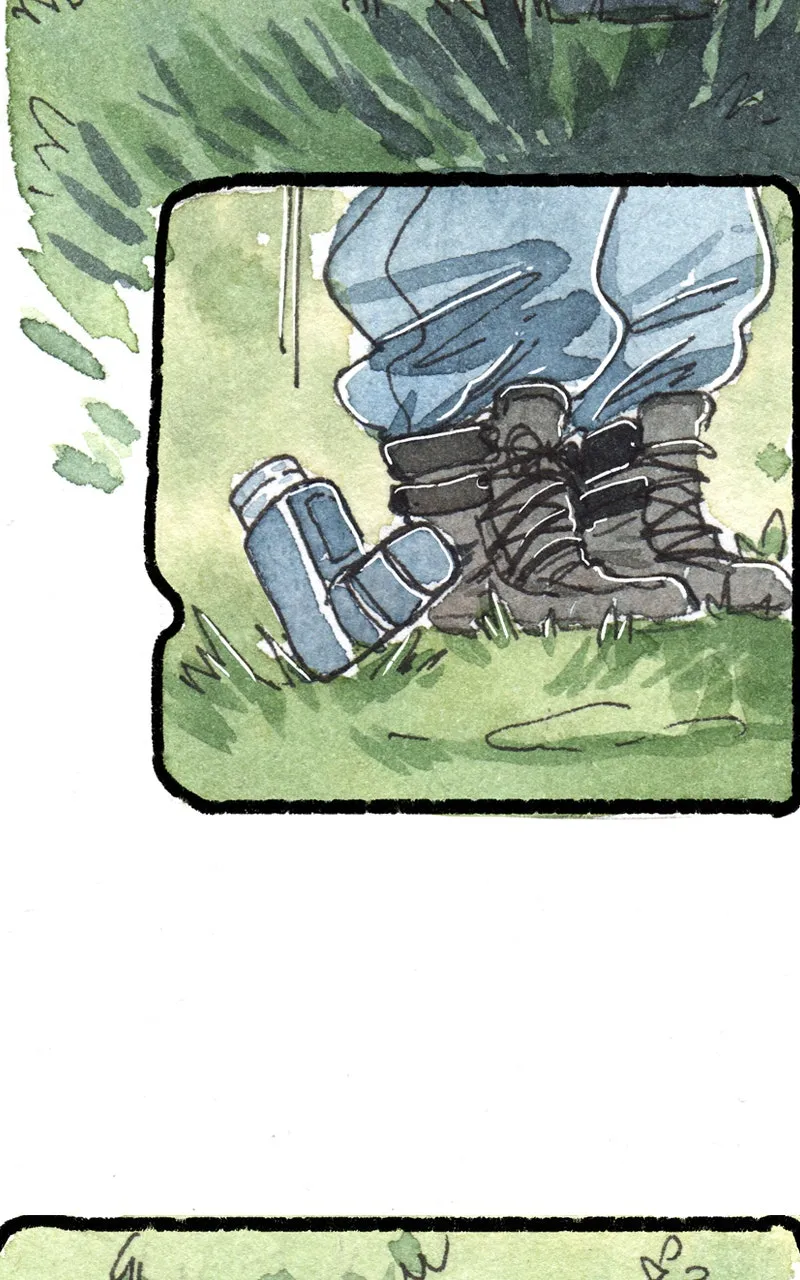 Wolfsbane Chapter 7 page 43 - 