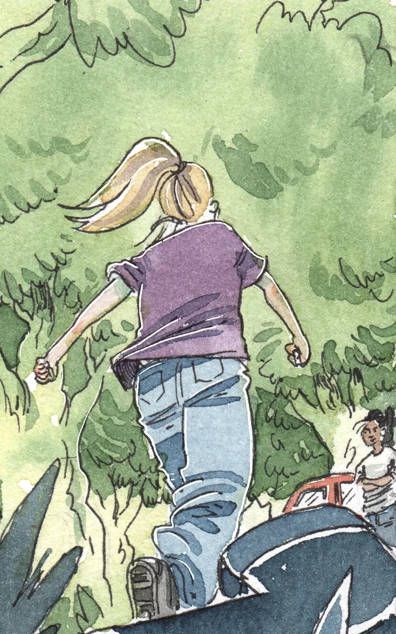 Wolfsbane Chapter 7 page 44 - 