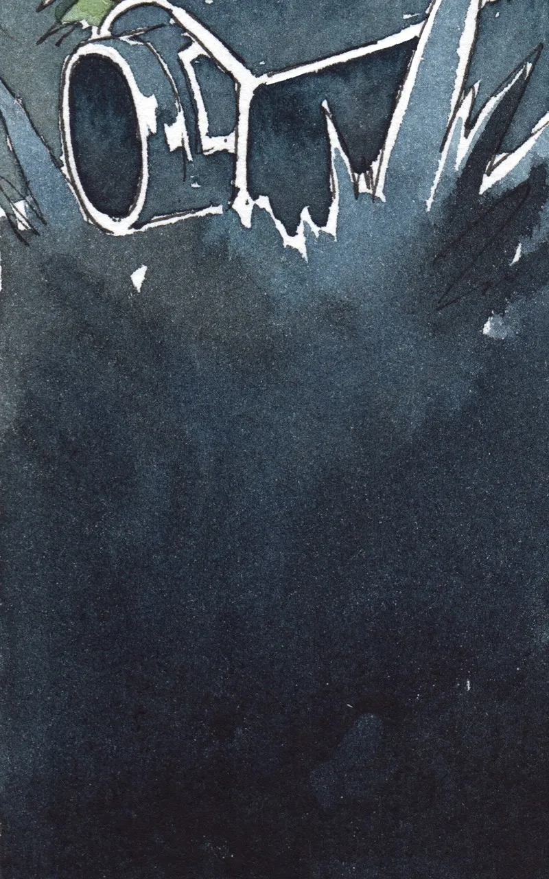 Wolfsbane Chapter 7 page 45 - 