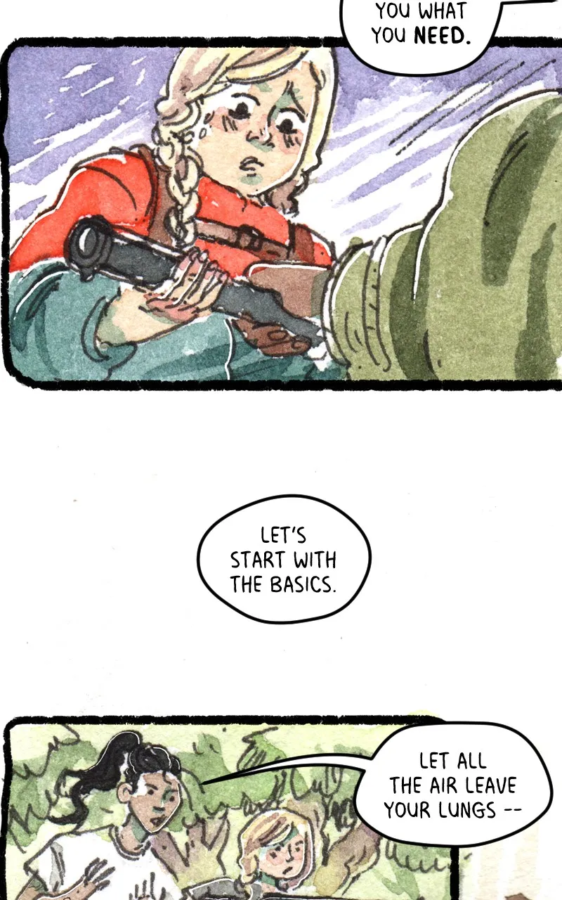 Wolfsbane Chapter 7 page 8 - 